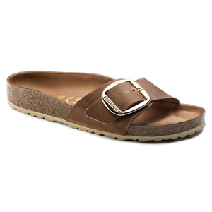 MADRID BIG BKL COGNAC LTR 1006525