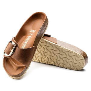 MADRID BIG BKL COGNAC LTR 1006525