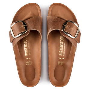 MADRID BIG BKL COGNAC LTR 1006525