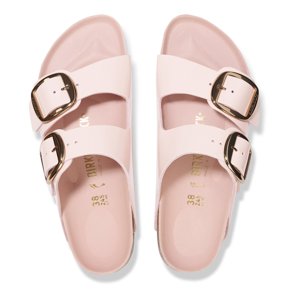 ARIZONA BB LEATHER HS LIGHT ROSE N