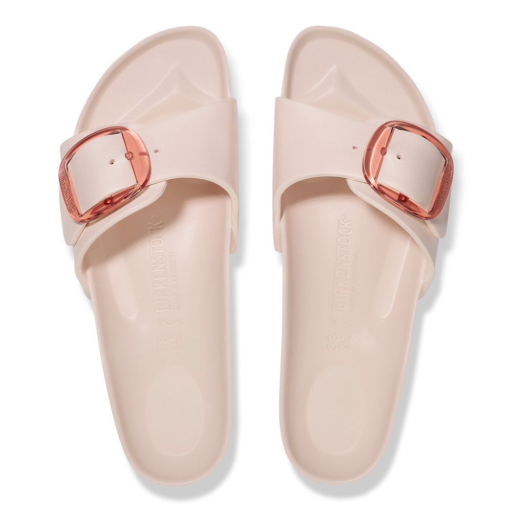 MADRID BIG BUCKLE EVA LIGHT ROSE N 1029632