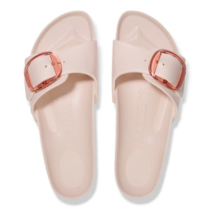 MADRID BIG BUCKLE EVA LIGHT ROSE N 1029632