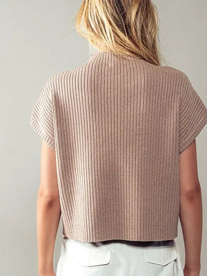 SOFTEST EMBRACE TOP