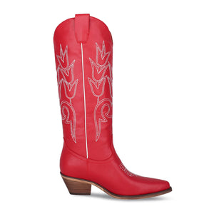 MARFA BOOTS THE REBA BOOT