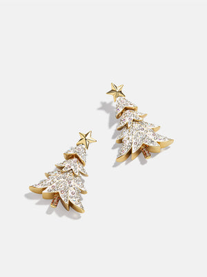 PINE-ING FOR YOU EARRINGS