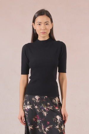 KNITTED SWEATER