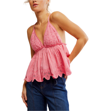SUNNY DAYS CAMI 24-1265