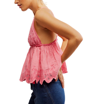 SUNNY DAYS CAMI 24-1265