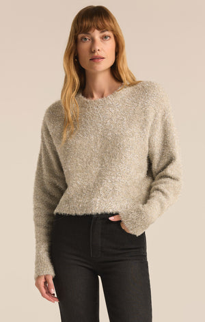 TINSELTOWN SWEATER