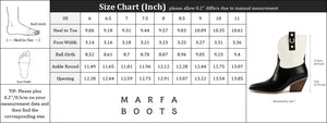 MARFA BOOTS THE JUNE BOOT