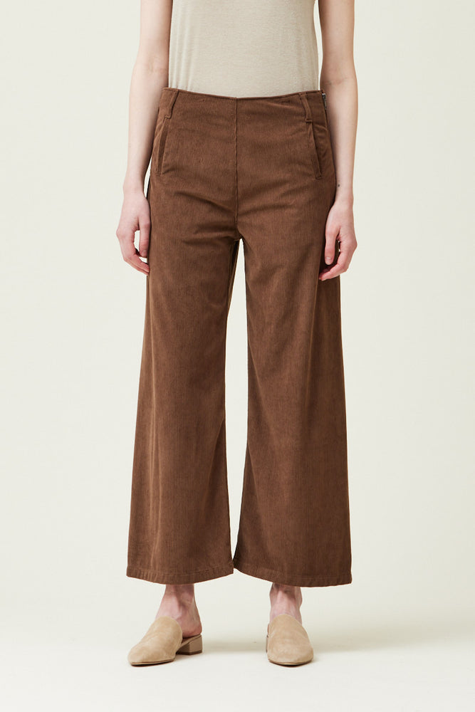 CORDUROY PANTS