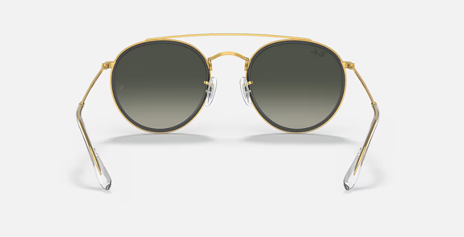 0RB3647N 923871 METAL UNISEX