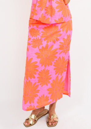DAISY SKIRT