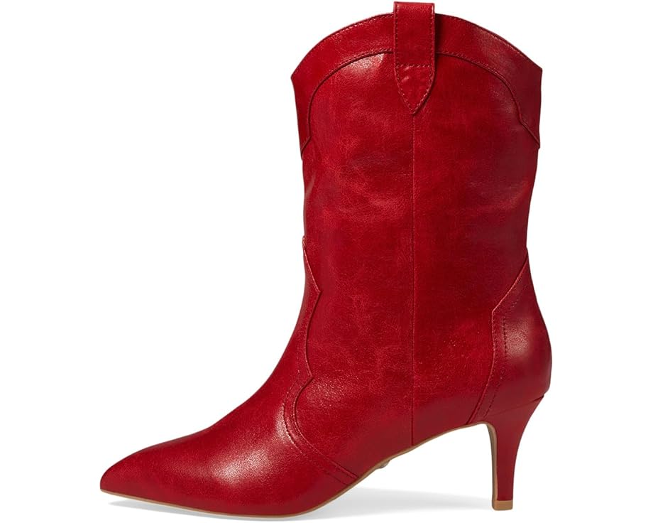 ANDRES WESTERN BOOTIE