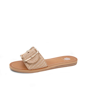 HELDEN SLIDE SANDAL