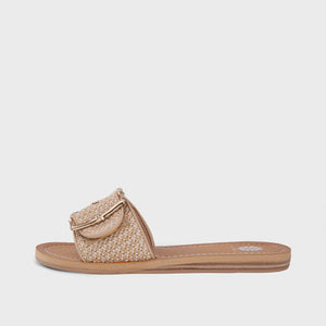 HELDEN SLIDE SANDAL