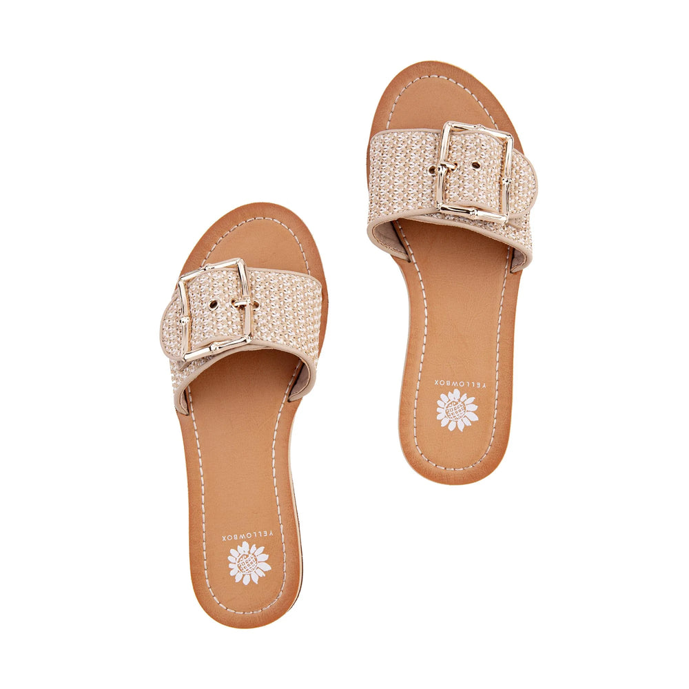 HELDEN SLIDE SANDAL