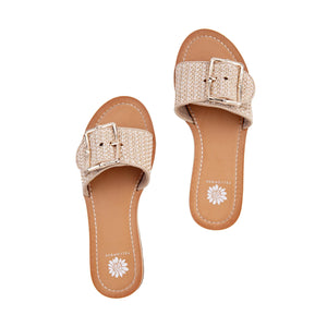 HELDEN SLIDE SANDAL