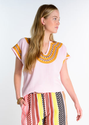 BORDER POPOVER TOP