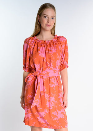 SO EASY DRESS