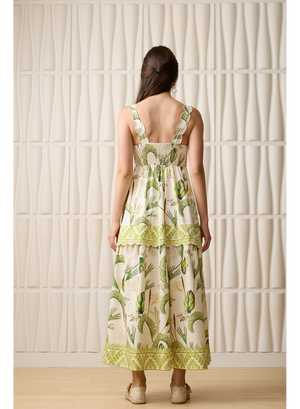 JOHANNESBURG DRESS