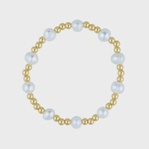 ARIEL PEARL BRACELET