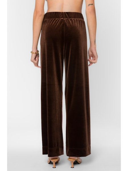 BATES PULL ON WIDE LEG PANT