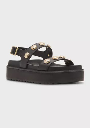 BIA PLATFORM SANDAL