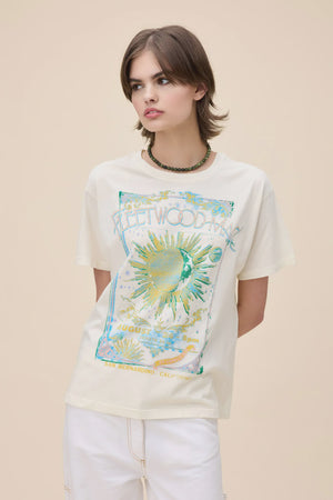 FLEETWOOD MAC DREAMS BOYFRIEND TEE