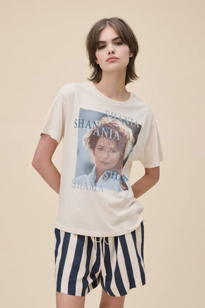 SHANIA TWAIN WOMAN IN ME BOYFRIEND TEE