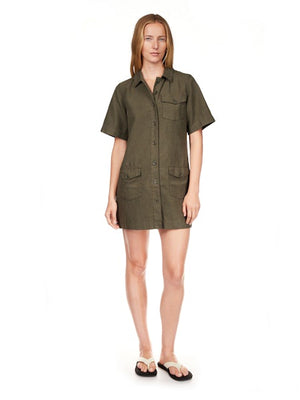 RANCHO DRESS