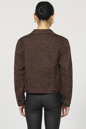 AINSLEY NOVELTY JACKET