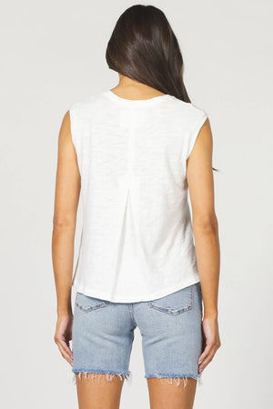 CHARLI TOP