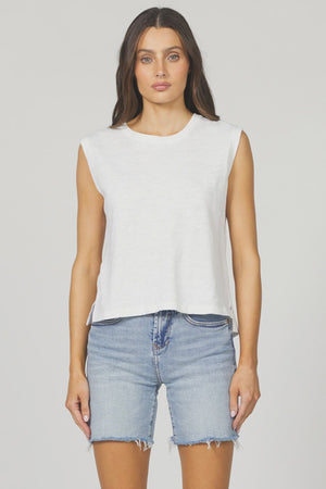 CHARLI TOP