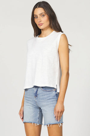CHARLI TOP