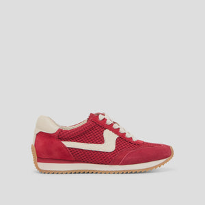 B NOTICED MESH SNEAKER
