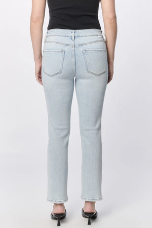 BLAIRE STRAIGHT LEG JEAN
