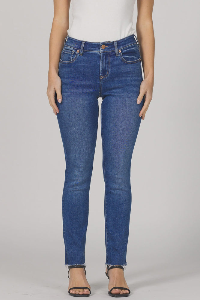 BLAIRE STRAIGHT LEG JEAN