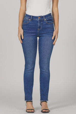 BLAIRE STRAIGHT LEG JEAN