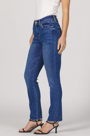 BLAIRE STRAIGHT LEG JEAN