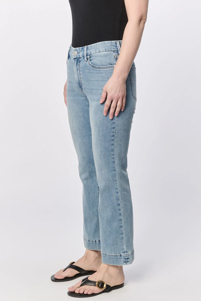 JEANNE FLARE JEAN