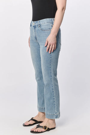 JEANNE FLARE JEAN