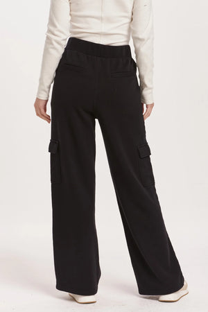 BECCA HIGH RISE CARGO PANTS