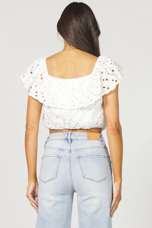 ROSARIO TOP