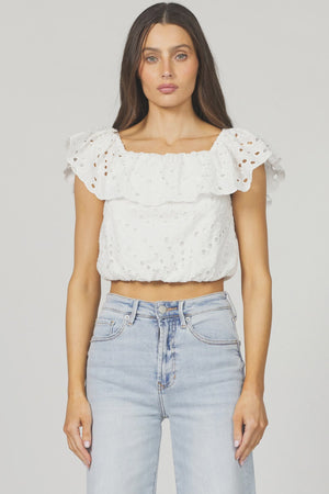 ROSARIO TOP
