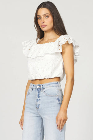 ROSARIO TOP