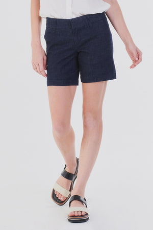 SOUTH HAMPTON ZODIAC SHORT