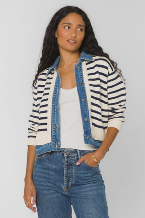 FRANCIS JACKET