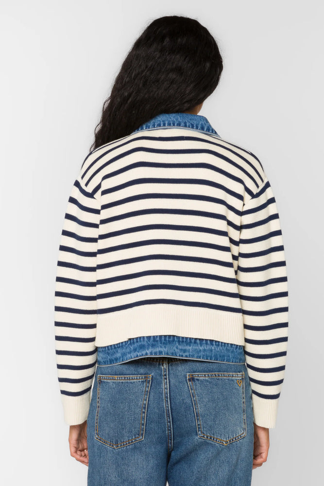 FRANCIS JACKET