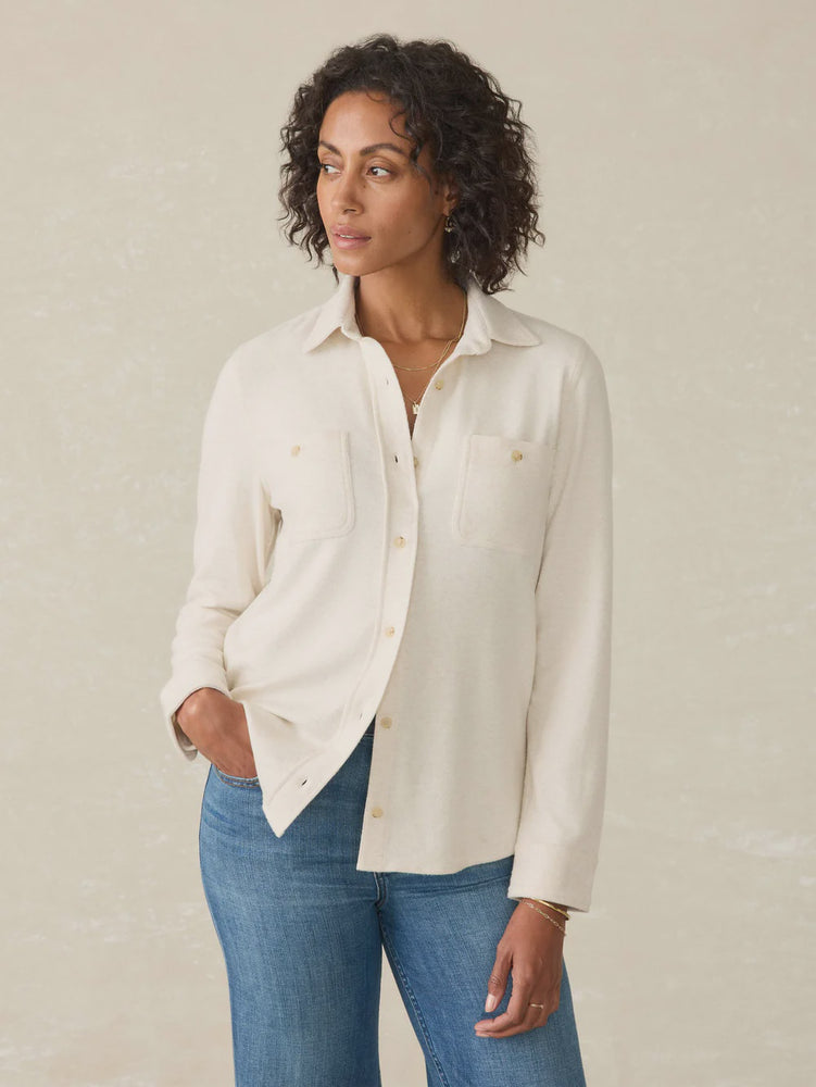 LEGEND SWEATER SHIRT